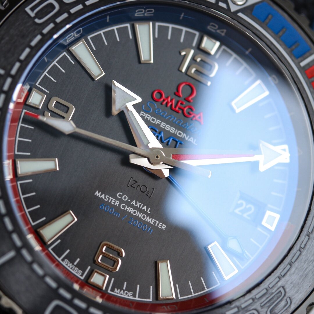 Omega 215.92.46.22.01.004